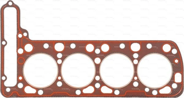 Gasket, cylinder head